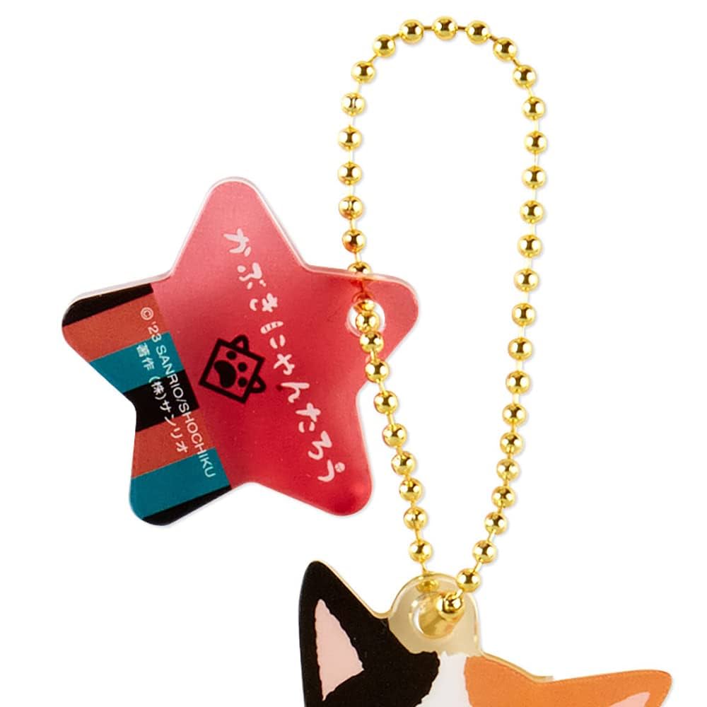 レトロ　ネコっかぶり　サンレモン　タグ付き　希少 猫　帽子　POP'N'KIDS レトロップス ロンちゃん ねこ | HLJ.co.jp